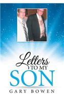 Letters to My Son