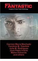 Fantastic Stories of the Imagination People of Color Flash Anthology