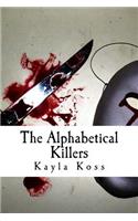 The Alphabetical Killers: (English)