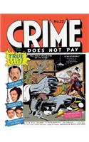 Crime Does Not Pay #22