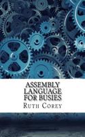 Assembly Language for Busies: (English)