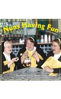 Nuns Having Fun Wall Calendar 2020