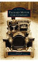 Packard Motor Car Company
