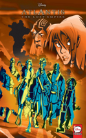 Atlantis: The Lost Empire