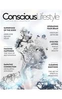 Conscious Lifestyle Magazine - Fall 2016 Issue