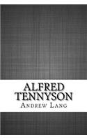 Alfred Tennyson