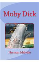 Moby Dick