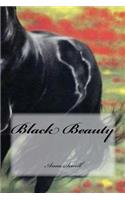 Black Beauty