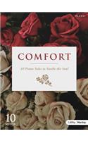 Comfort - Piano Folio