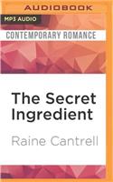 Secret Ingredient
