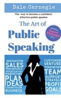 The Art of Public Speaking