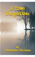 A Time Forgotten