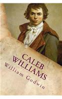 Caleb Williams