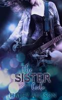 The Sister Code: D.O.R.K. Series Book Two