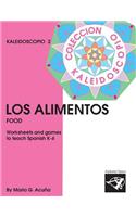 Los Alimentos