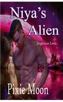 Niya's Alien