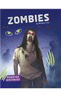 Monster Histories Zombies