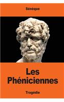 Les Phéniciennes
