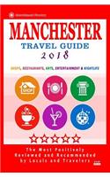 Manchester Travel Guide 2018