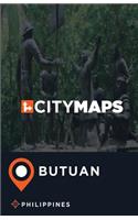 City Maps Butuan Philippines