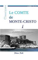 Le Comte de Monte-Cristo