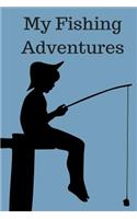 My Fishing Adventures