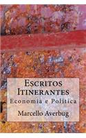 Escritos Itinerantes