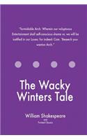 Wacky Winters Tale