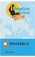 Vacation Goose Travel Guide Brussels, Belgium