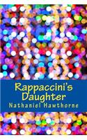 Rappaccini's Daughter