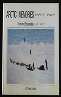 Arctic Memories