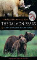 Salmon Bears
