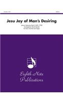 Jesu Joy Of Mans Desiring Brass Qui