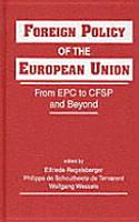 Foreign Policy of the European Union