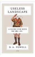 Useless Landscape, or a Guide for Boys