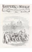 Harper's Weekly November 15, 1862