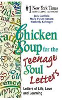 Chicken Soup for the Teenage Soul Letters