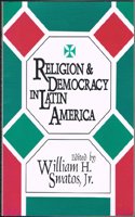 Religion and Democracy in Latin America