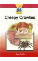 Creepy Crawlies