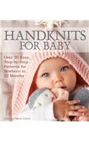 Handknits for Baby