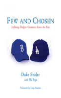 Few and Chosen Dodgers