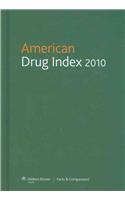 American Drug Index