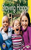 Staying Happy