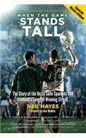 When the Game Stands Tall, Special Movie Edition