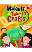 Make it Take it Crafts Nature