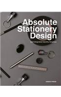 Absolute Stationery Design