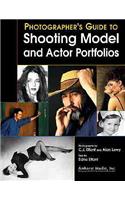 A Photographers Guide to Shooting Model & Actor Portfolios