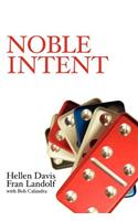 Noble Intent