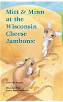 Mitt & Minn at the Wisconsin Cheese Jamboree