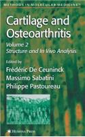 Cartilage and Osteoarthritis